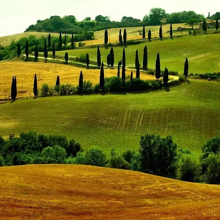 Panoramico * Montepulciano