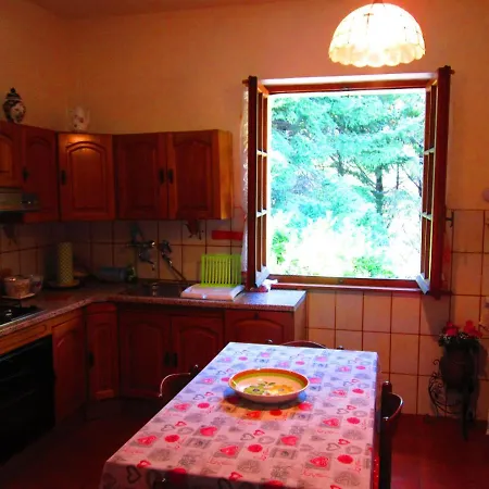 Panoramico Apartment *