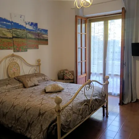 Apartment Panoramico