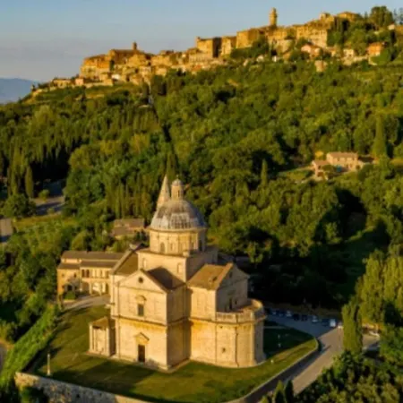 Panoramico * Montepulciano