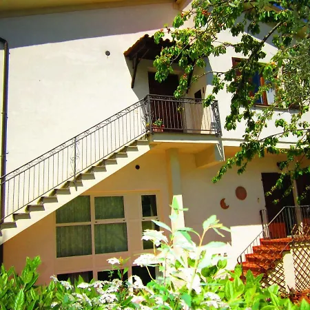 Panoramico Apartment *