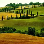 Panoramico * Montepulciano Stazione