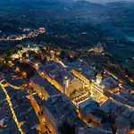 Panoramico Διαμέρισμα