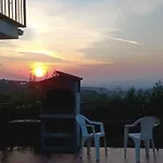 Panoramico Διαμέρισμα Montepulciano Stazione