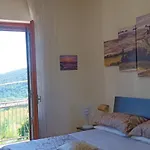 Διαμέρισμα Panoramico Montepulciano Stazione