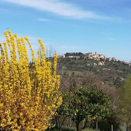 Panoramico * Montepulciano Stazione