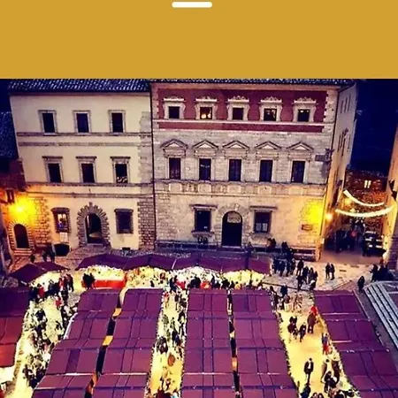 Panoramico Appartamento *