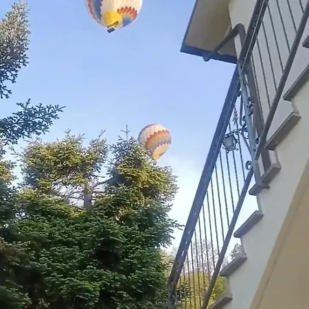 Apartamento Panoramico *