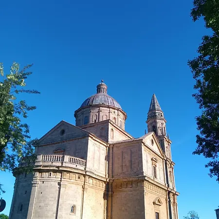 Panoramico Lejlighed *