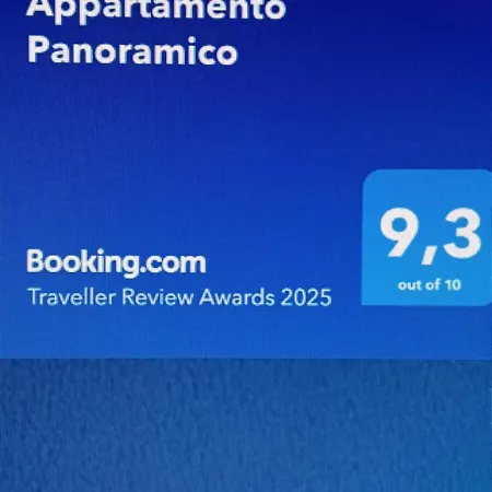 Appartamento Panoramico