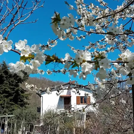 Panoramico Apartamento Montepulciano Stazione