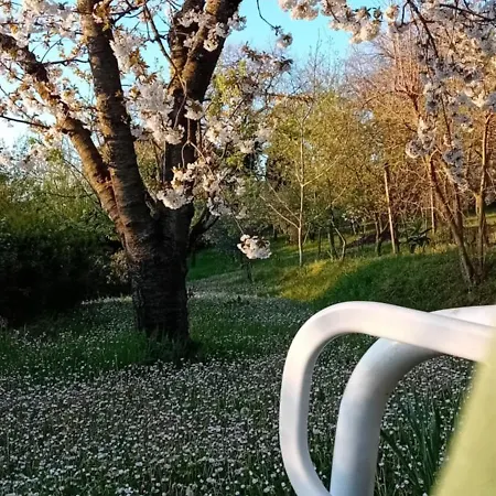 Panoramico Apartamento Montepulciano Stazione