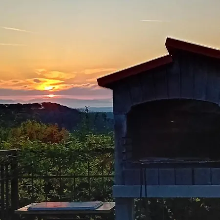 Appartamento Panoramico