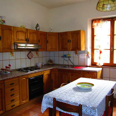 Panoramico Lejlighed