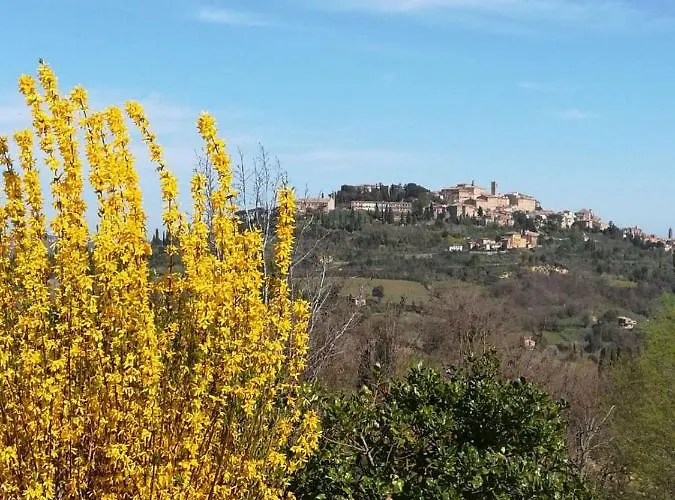 Panoramico * Montepulciano Stazione