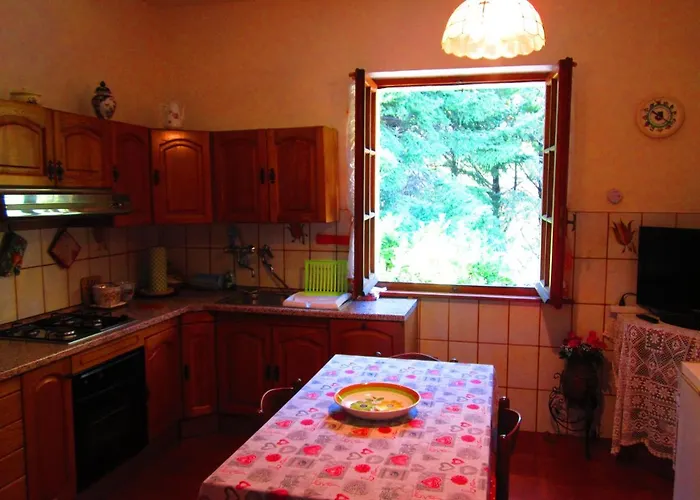 Panoramico Appartamento *