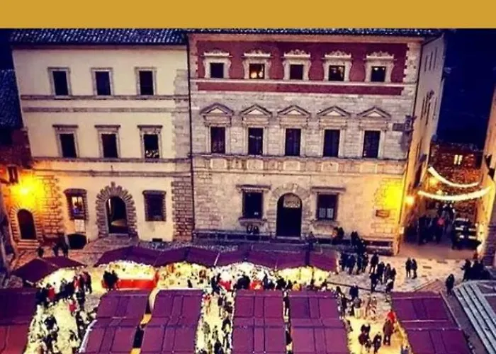 Panoramico Appartamento *