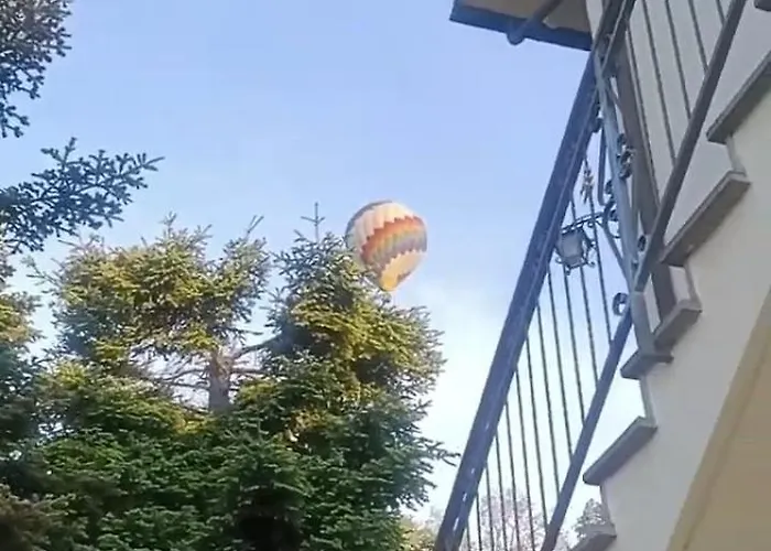Appartamento Panoramico *