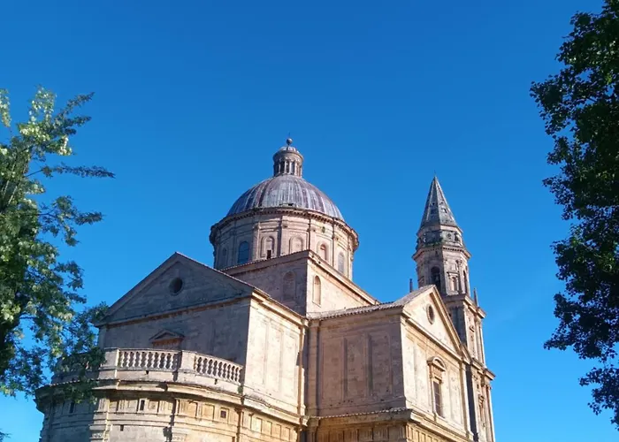 Panoramico Appartamento *