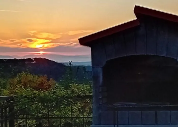 Appartamento Panoramico