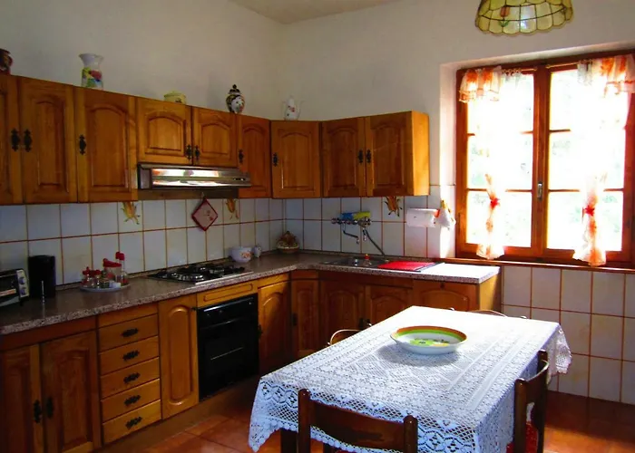 Panoramico Appartamento
