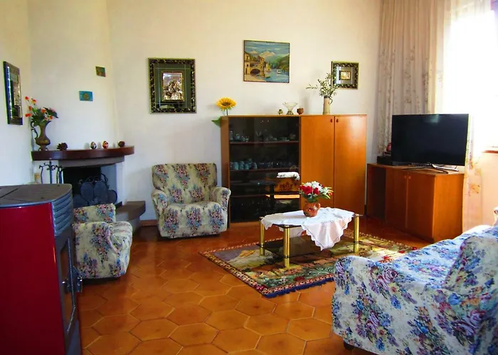Panoramico Montepulciano Stazione